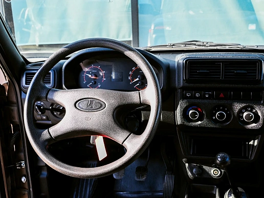 Купить Лада Нива Ледженд 2022г.