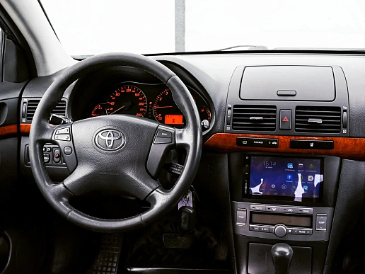 Купить Тойота Авенсис 2007г.