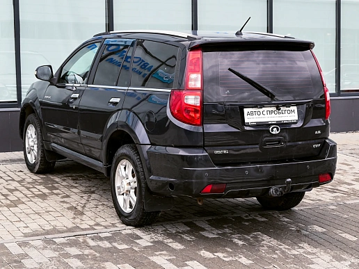 Купить Грейт Вол Ховер Х3 2012г.