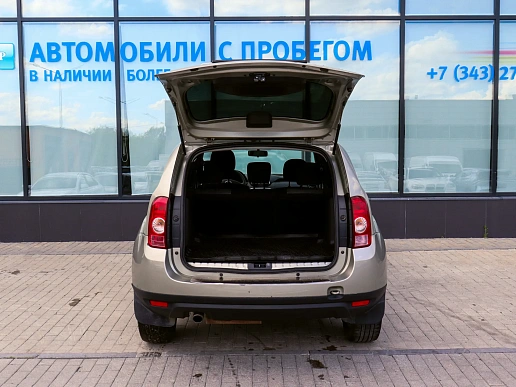 Купить Рено Дустер 2013г.