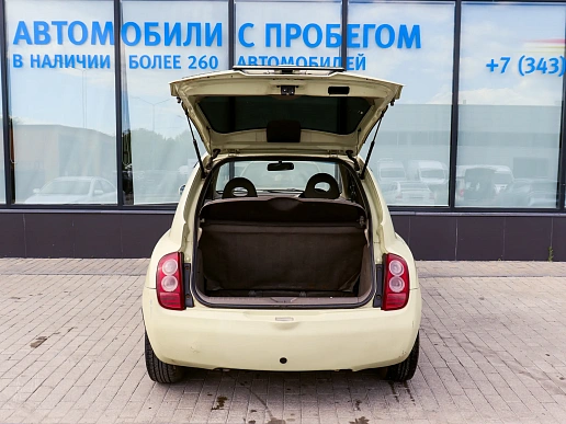 Купить Ниссан Марч 2004г.