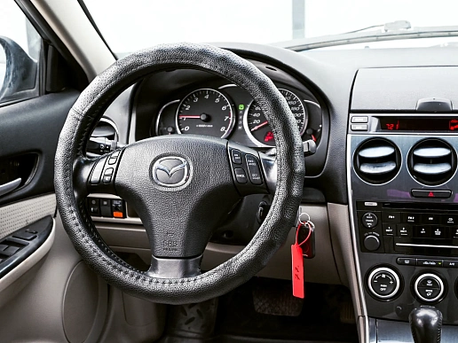 Купить Мазда Mazda 6 2006г.