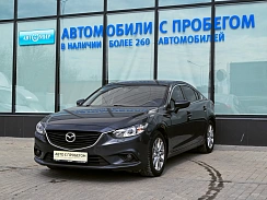 Купить Мазда Mazda 6 2014г.