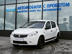 Купить Рено Сандеро 2011г.