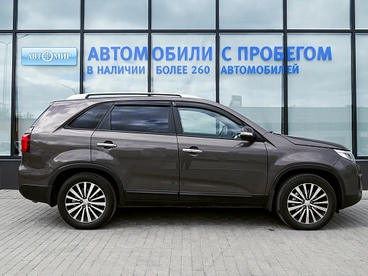 Купить Киа Соренто 2013г.