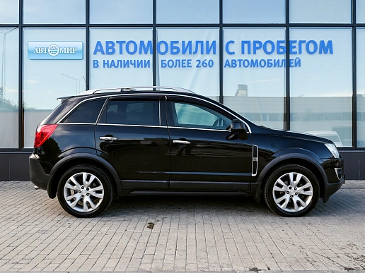 Купить Опель Антара 2013г.