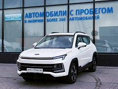 Купить Москвич Mazda 3 2023г.