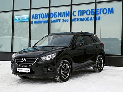 Купить Мазда ККС-5 2015г.