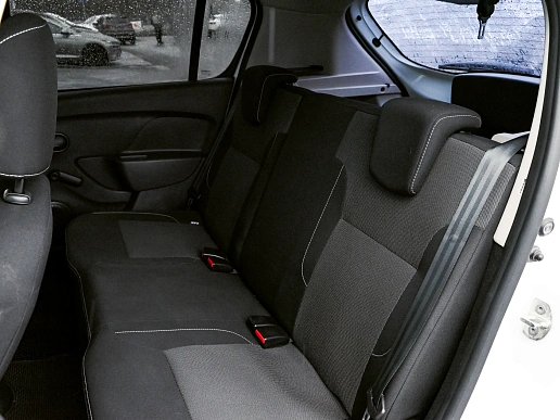 Купить Рено Сандеро 2021г.