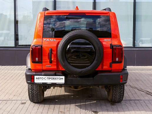 Купить Танк 300 2023г.