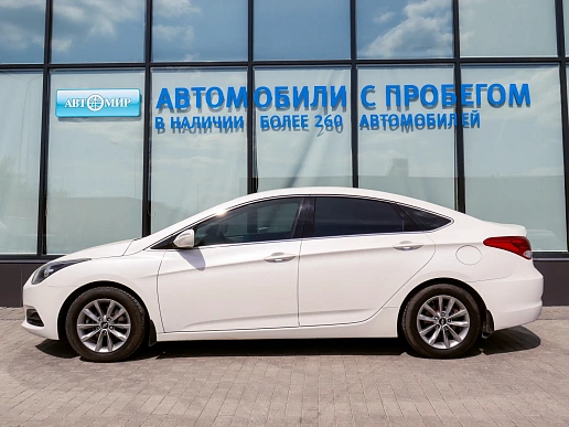 Купить Хёндай и40 2015г.
