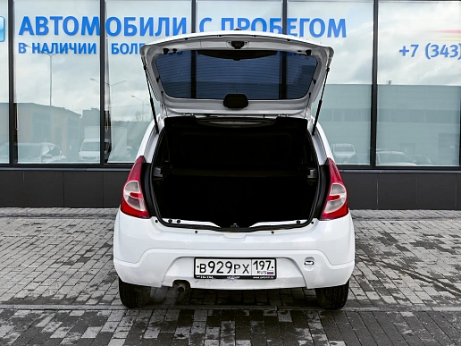 Купить Рено Сандеро 2011г.