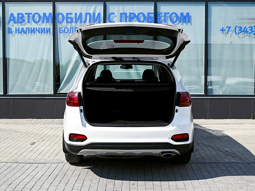 Купить Киа Соренто 2018г.