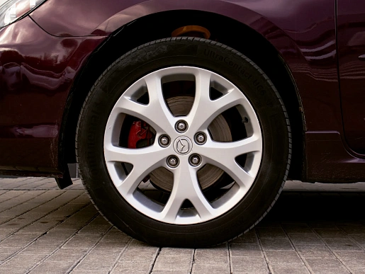 Купить Мазда Mazda 3 2007г.