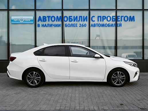 Купить Киа К3 2021г.