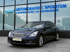 Купить Инфинити Г 2011г.