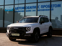 Купить Хавал Haval DARGO 2023г.