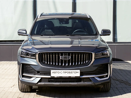 Купить Джили Монджаро 2024г.