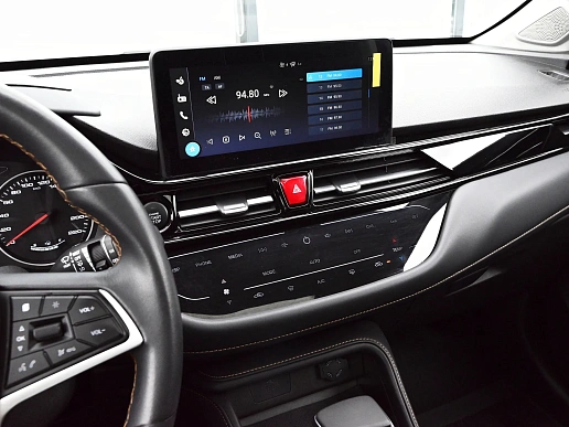 Купить Москвич Mazda 3 2025г.