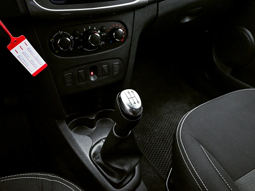 Купить Рено Сандеро 2021г.