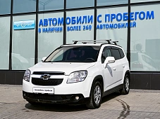 Купить Шевроле Орлендо 2013г.
