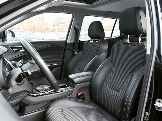 Купить Москвич Mazda 3 2024г.