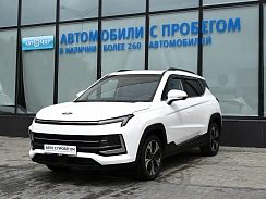 Купить Москвич Mazda 3 2023г.
