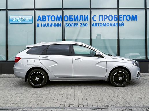 Купить Лада Веста 2018г.