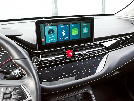 Купить Москвич Mazda 3 2024г.