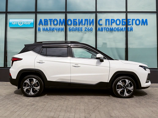 Купить Москвич Mazda 3 2025г.