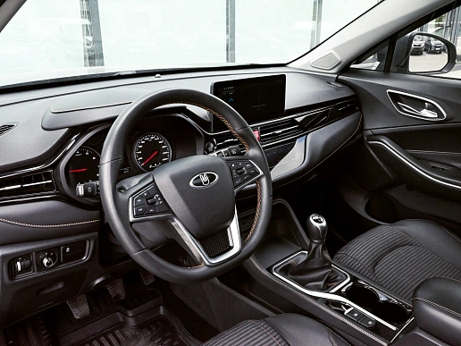 Купить Москвич Mazda 3 2023г.