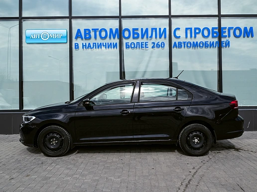 Купить Фольксваген Поло 2021г.