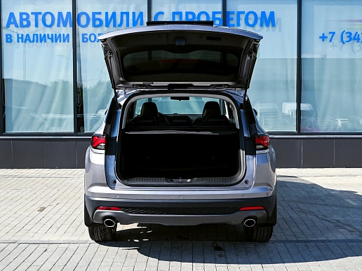 Купить Чанган КС35ПЛУС 2024г.
