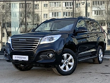 Haval H9