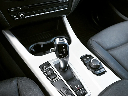 Купить БМВ КС3 2014г.