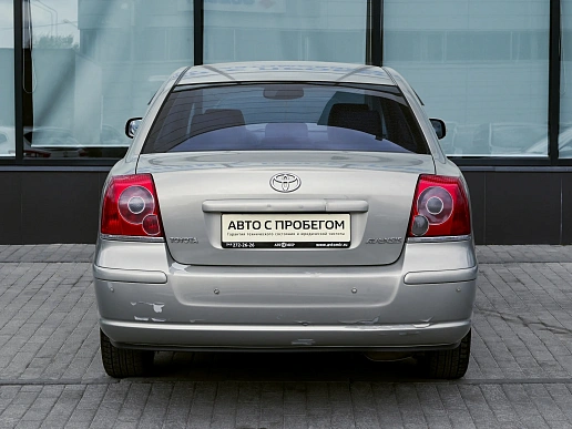 Купить Тойота Авенсис 2007г.