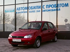 Купить Лада Калина 2007г.