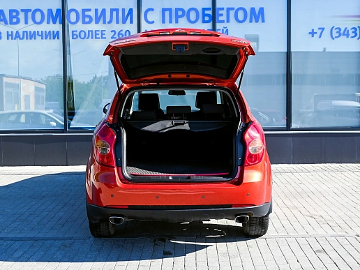 Купить СсанджЁнг Актён 2011г.