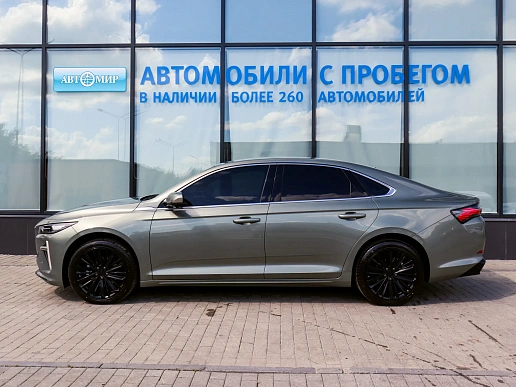 Купить Джили Префасе 2024г.