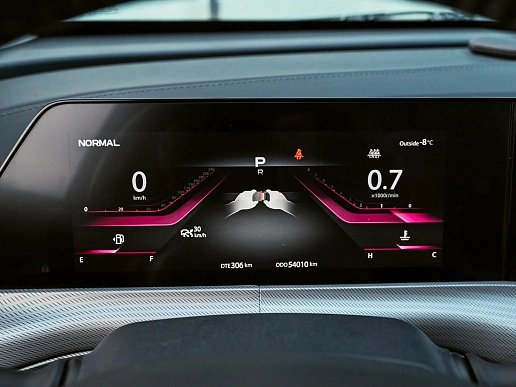 Купить Чанган УНИ-Т 2023г.