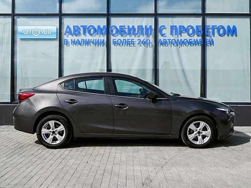 Купить Мазда Mazda 3 2017г.