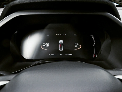 Купить Хавал Haval Jolion 2023г.