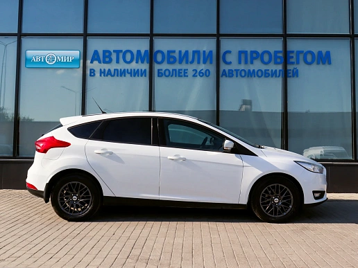Купить Форд Фокус 2016г.