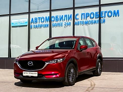 Купить Мазда ККС-5 2019г.