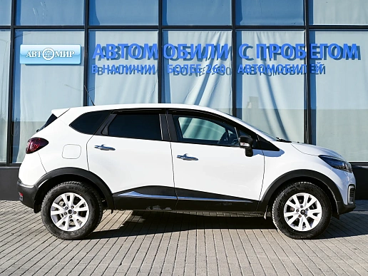 Купить Рено Каптур 2019г.