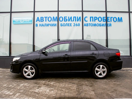Купить Тойота Королла 2010г.