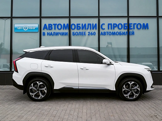 Купить Джили Атлас 2024г.