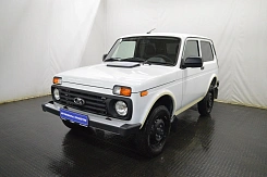 Lada 2121 (4x4)