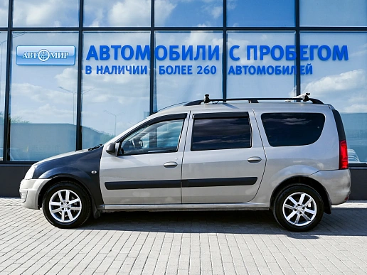 Купить Лада Ларгус 2013г.