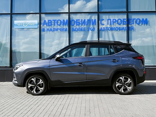 Купить Москвич Mazda 3 2024г.